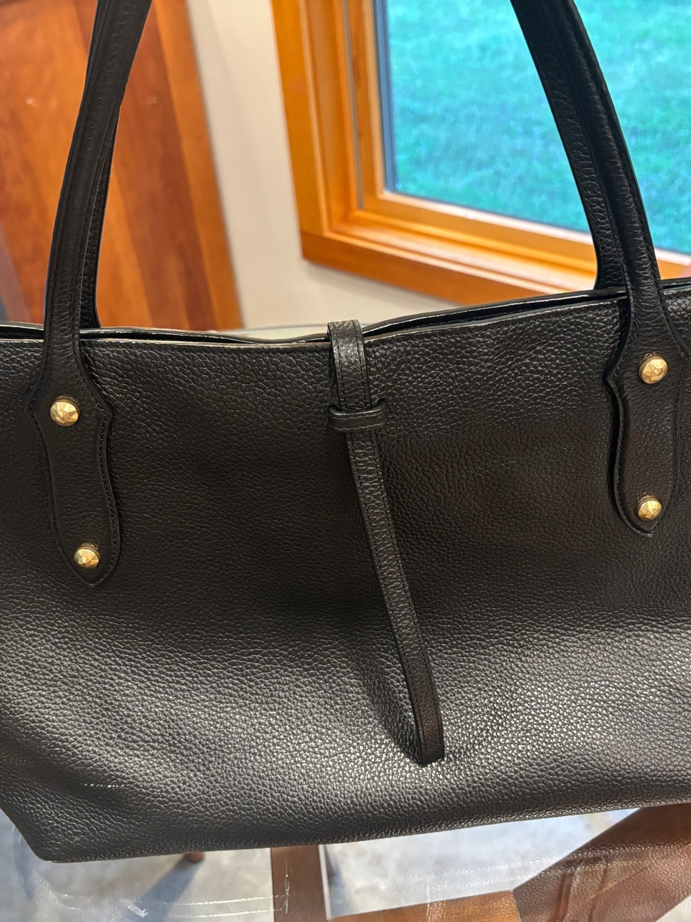 Annabel Ingall Large Isabella Tote Bag - Picture 2 of 5